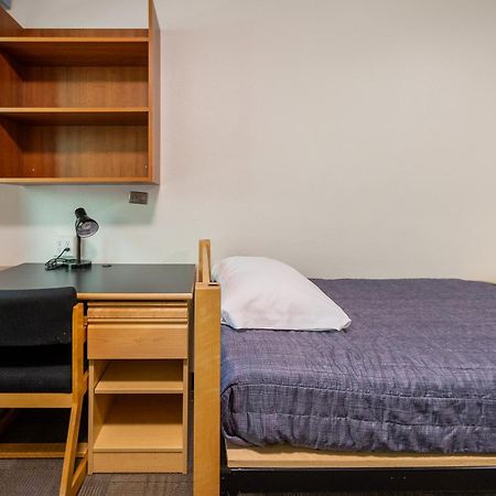 Pacific Spirit Hostel Vancouver Luaran gambar