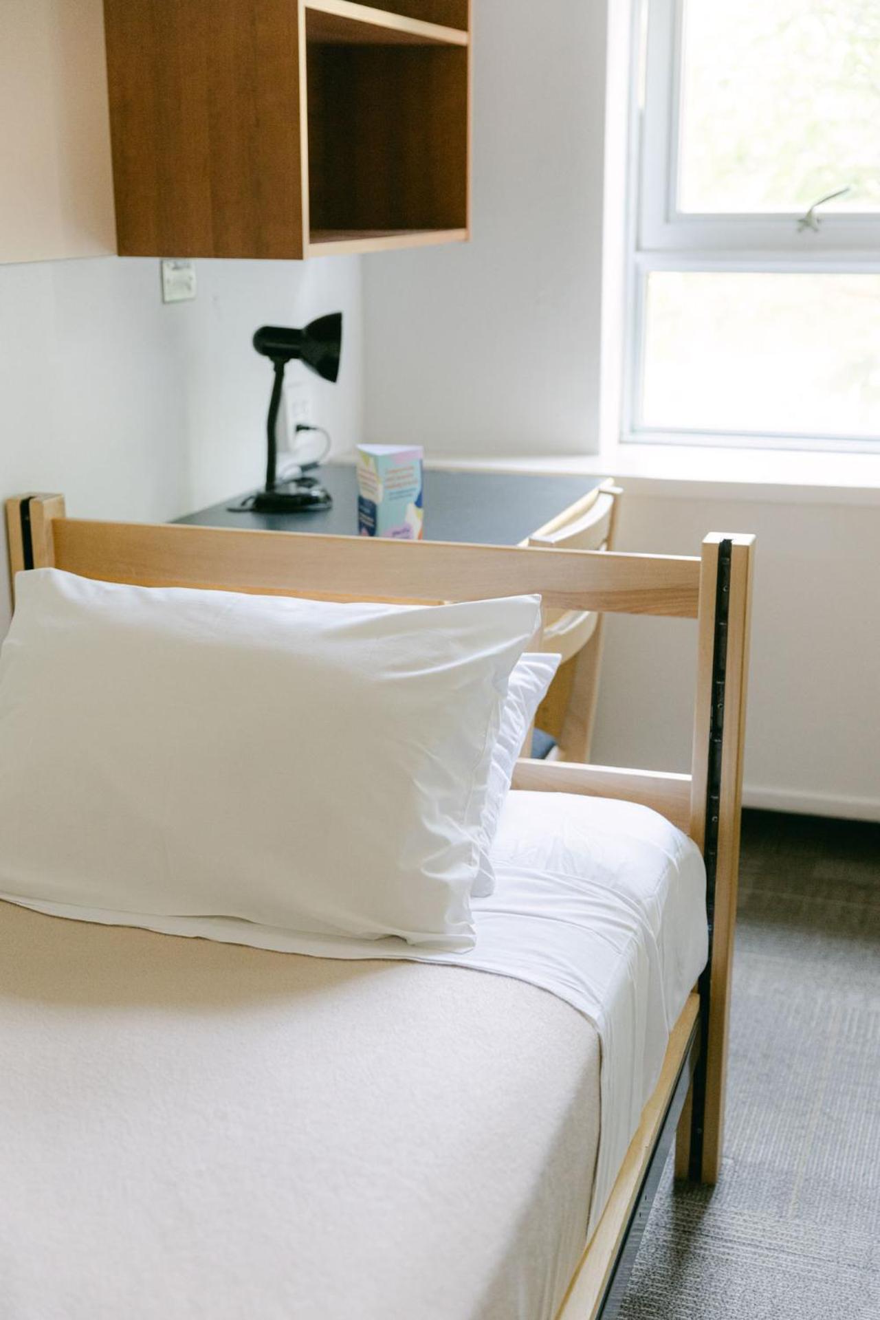 Pacific Spirit Hostel Vancouver Luaran gambar