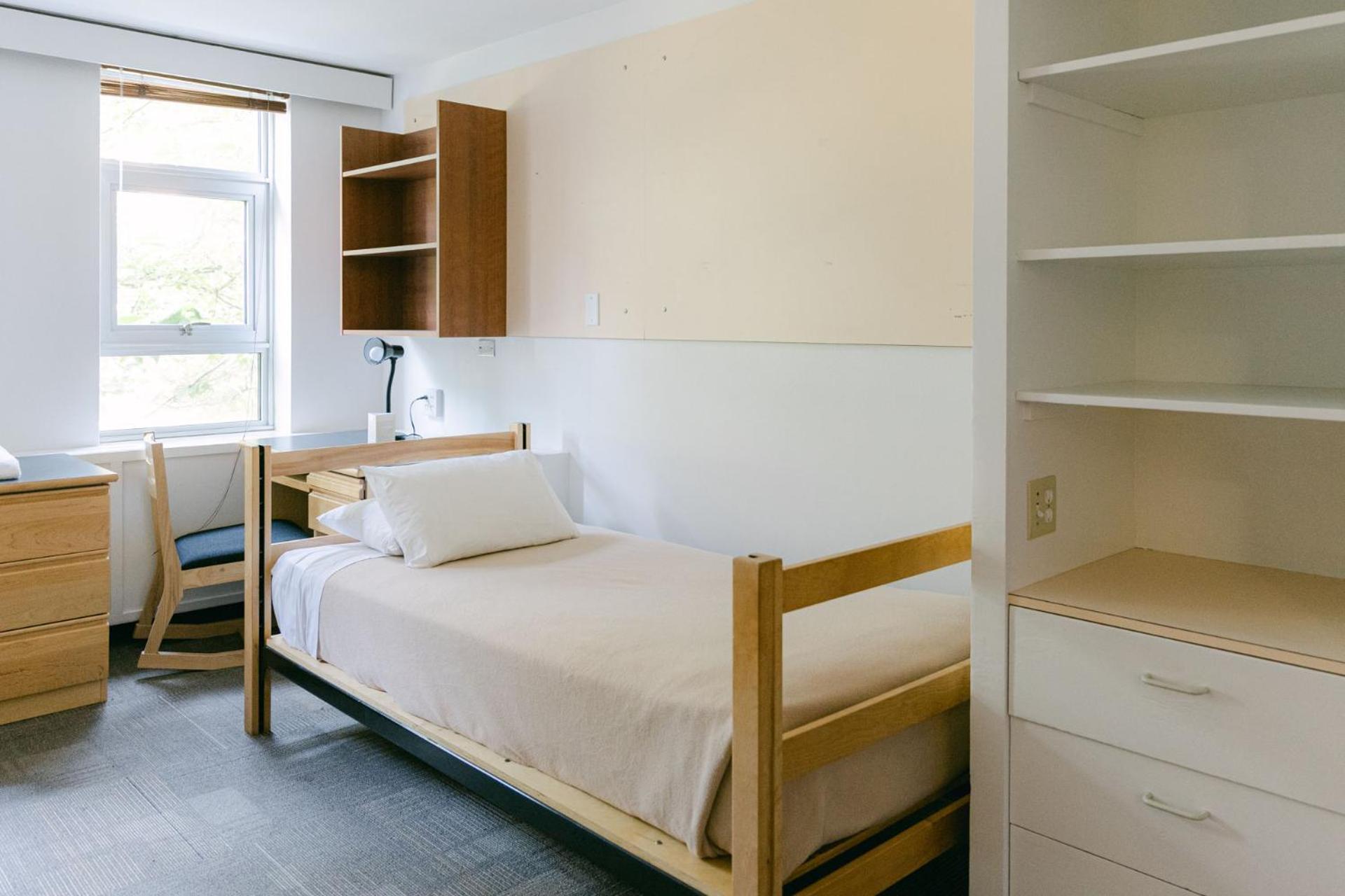 Pacific Spirit Hostel Vancouver Luaran gambar
