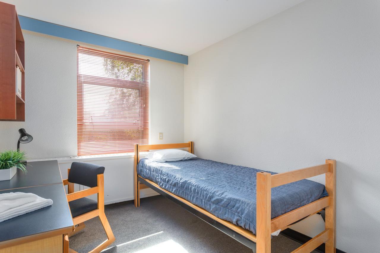 Pacific Spirit Hostel Vancouver Luaran gambar