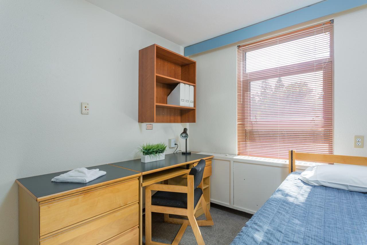 Pacific Spirit Hostel Vancouver Luaran gambar